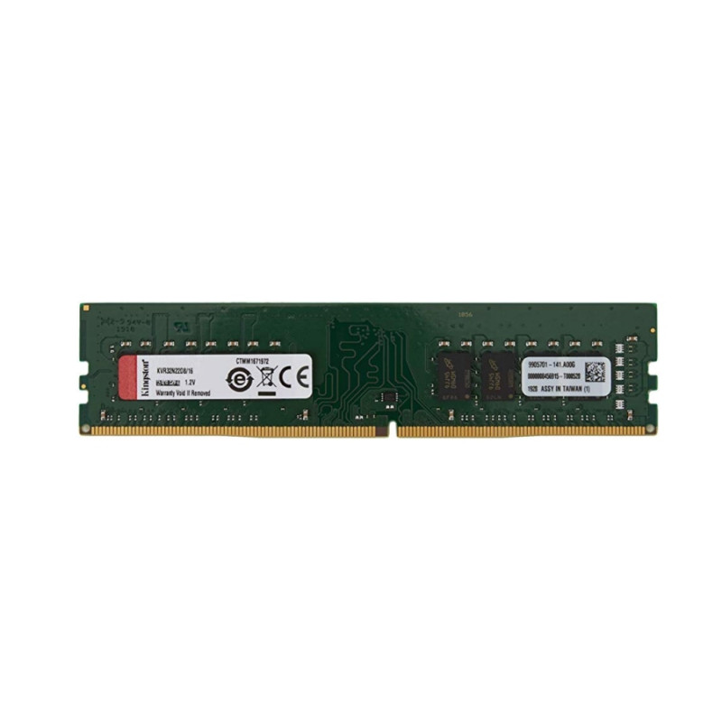 Sk Hynix 16gb Ddr4 Desktop Ram 16gb 16GB DIMM Kingston KVR24N17D8